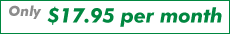Allwebco hosting package details