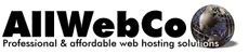 AllWebCo Web Hosting